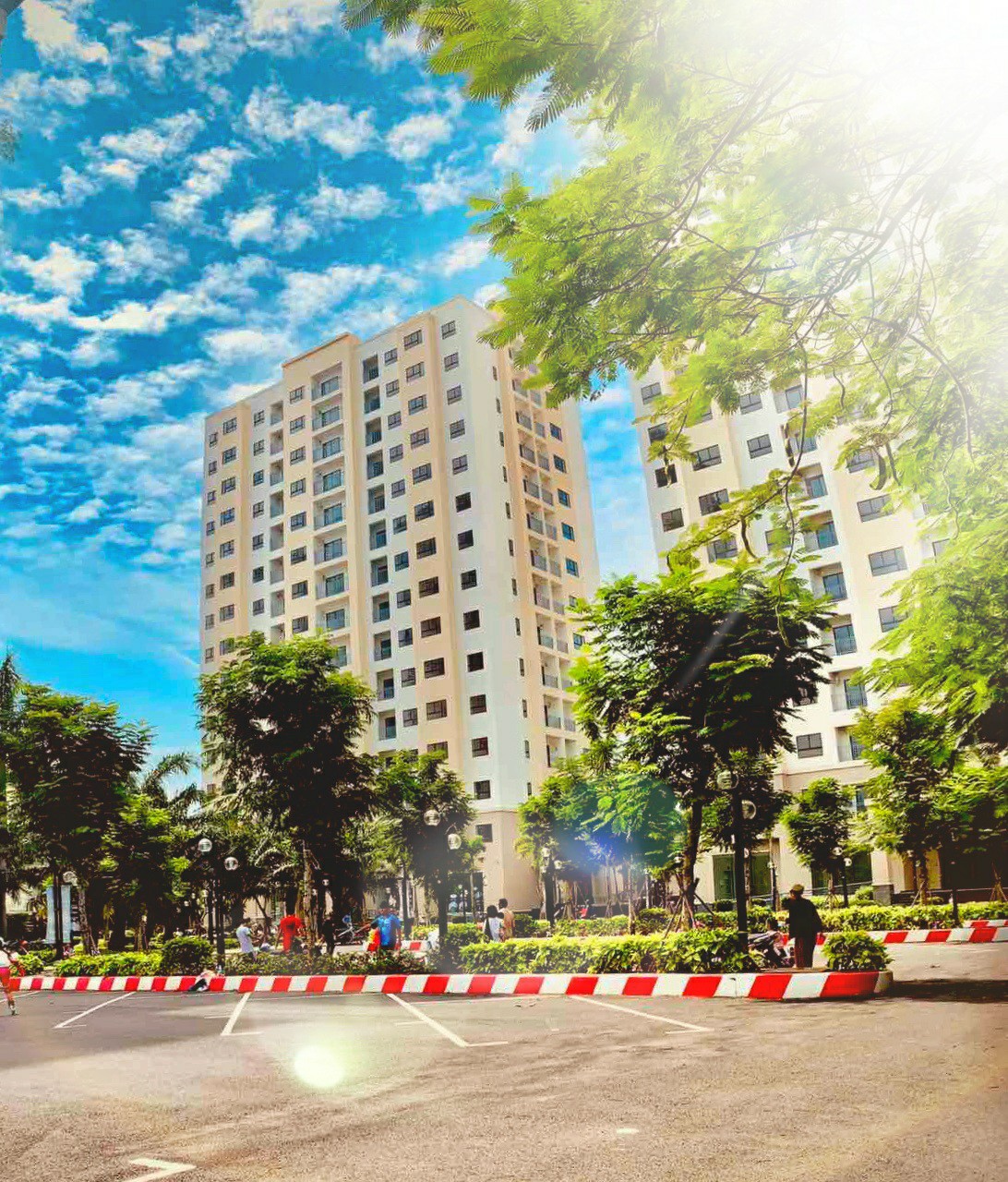Vì sao căn hộ An Sương I-Park quận 12 bàn giao nhà mới mở bán? Vì Sao Căn Hộ An Sương I-Park Quận 12 Bàn Giao Nhà Mới Mở Bán?
